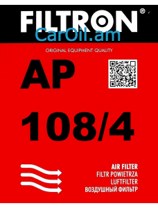Filtron AP 108/4